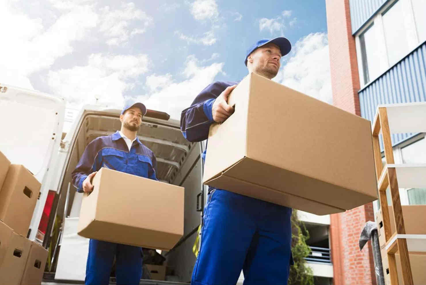 Movers Philadelphia - Affordable Moving Company